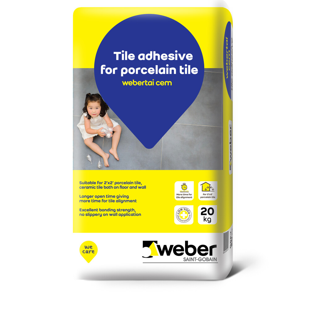 Weber Myanmar